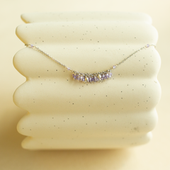 Rainbow Reign Necklace