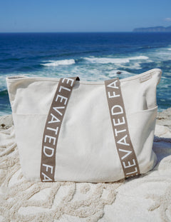 The Large Everyday Tote